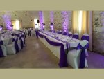 Photo ACCUEIL RECEPTION TRAITEUR SERVICE