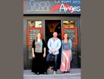 LA PART DES ANGES Perpignan