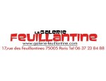 LA GALERIE FEUILLANTINE Paris 05
