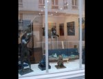LA GALERIE FEUILLANTINE Paris 05