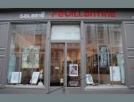 Photo LA GALERIE FEUILLANTINE