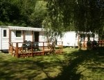 CAMPING DE ROQUELONGUE 12300