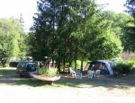 CAMPING DE ROQUELONGUE Boisse-Penchot