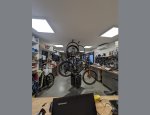 TECH BIKE 71 71960