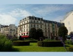 LE BON HOTEL Neuilly-sur-Seine