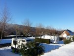 CAMPING LE PANORAMIQUE Murat-le-Quaire