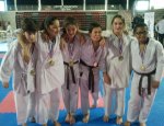 KARATE CLUB MARMANDAIS Marmande