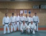 KARATE CLUB MARMANDAIS 47200