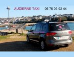 AUDIERNE TAXI 29100