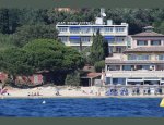 CAP NEGRE HOTEL Le Lavandou