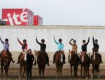 PONEY CLUB ET CENTRE EQUESTRE DE LA VILLETTE 75019