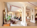 LE GRAND HOTEL Plombières-les-Bains