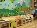 CRECHE DES PAPILLONS Tourcoing