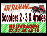 ATV FLAMME 59192