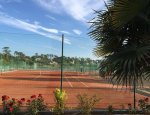 CHIBERTA TENNIS COUNTRY CLUB 64600