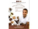 LE TEMPS D'UN CHOCOLAT 13001