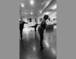 Photo PIERRE DE LUNE-  DANSE CONTEMPORAINE /PILATES/STRETCH/DOS