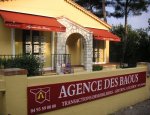 AGENCE DES BAOUS 06610