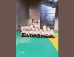 AIKIDO HARMONIE CLUB 87 87000