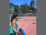 Photo LA CIOTAT TENNIS CLUB