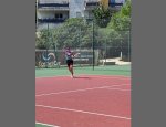 LA CIOTAT TENNIS CLUB 13600