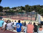 LA CIOTAT TENNIS CLUB La Ciotat