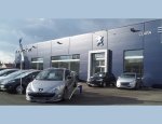 PEUGEOT CLARA AUTOMOBILES 79300