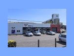 AD GARAGE PARABIS & FILS 64520