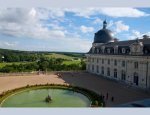 SYNDICAT MIXTE DU CHATEAU DE VALENCAY Valençay