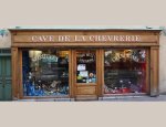 CAVE DE LA CHEVRERIE Le Puy-en-Velay