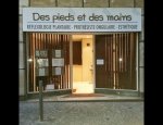 DES PIEDS ET DES MAINS 83300