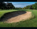 GOLF DE POITIERS CHALONS 86000