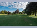 GOLF DE POITIERS CHALONS Poitiers