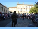 ANIMATIONS MEDIEVALES ET CULTURELLES DE LA BASTIDE 32250