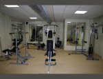 GYM FORME 31370