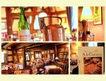 RESTAURANT LA COURONNE 67750