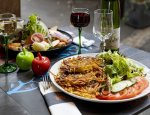 RESTAURANT LA COURONNE Scherwiller