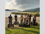 Photo SAVOIE LOISIR SEGWAY MAURIENNE