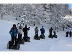 SAVOIE LOISIR SEGWAY MAURIENNE Valloire