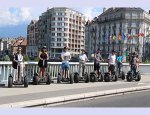 SAVOIE LOISIR SEGWAY MAURIENNE 73450