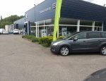Photo PEUGEOT GARAGE ALAIN MISTRIS