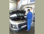 PEUGEOT GARAGE ALAIN MISTRIS 42150