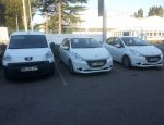 Photo PEUGEOT GARAGE ALAIN MISTRIS