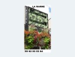 HOTEL DE LA MARNE 65000