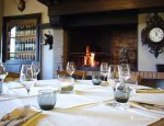 RESTAURANT LES FORGES DE PAIMPONT 35380