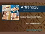 ARTRENO 28 28210