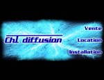 CHT DIFFUSION Chartres