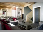 L' AIGUILLE GRIVE CHALETS HOTEL**** Bourg-Saint-Maurice