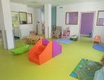 MICRO-CRECHE PREMIERS MOTS 94500