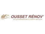 OUSSET RÉNOV’ 54200